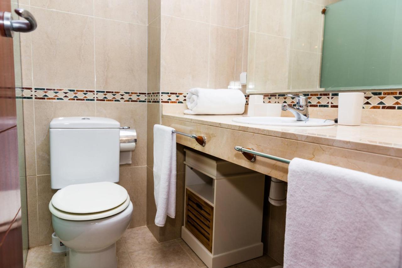 Santa Barbara Apartment Xabia Bagian luar foto