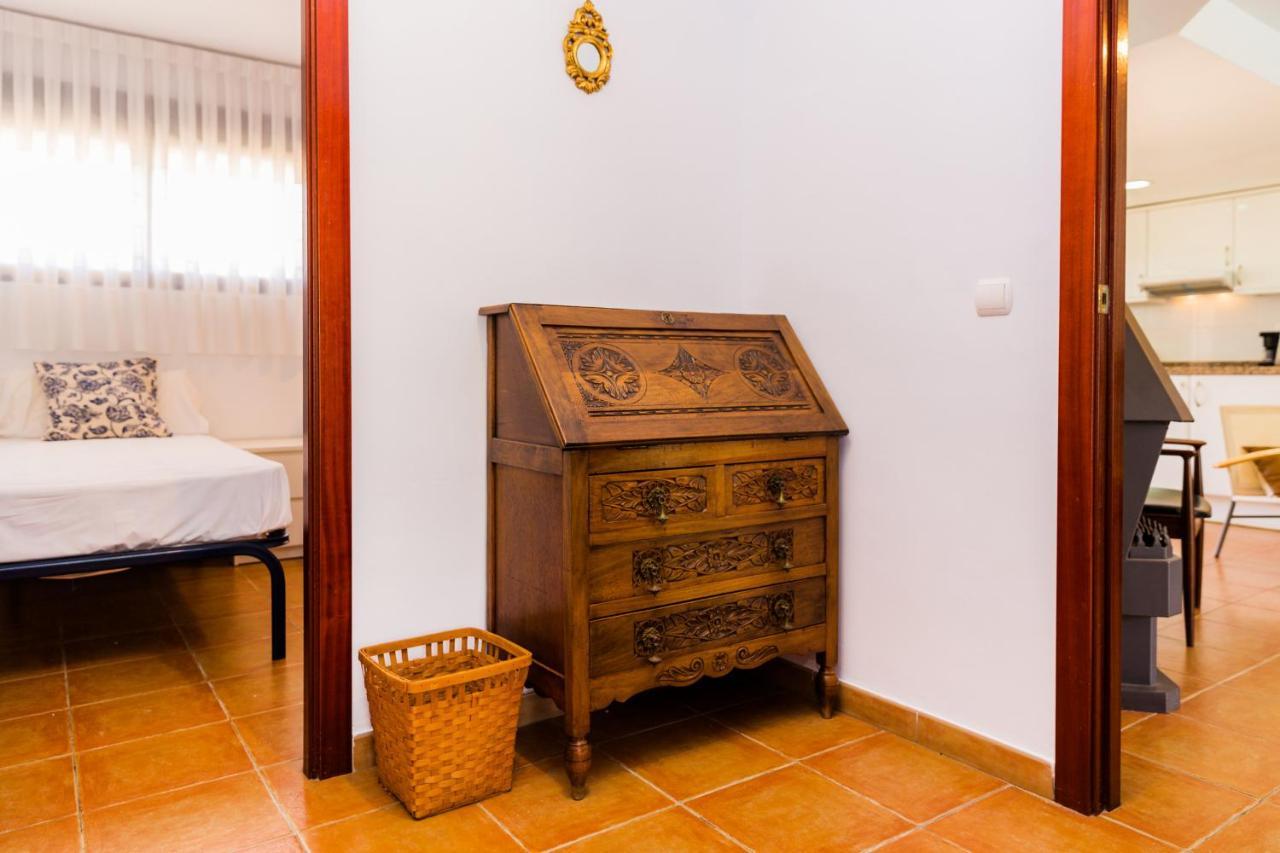 Santa Barbara Apartment Xabia Bagian luar foto